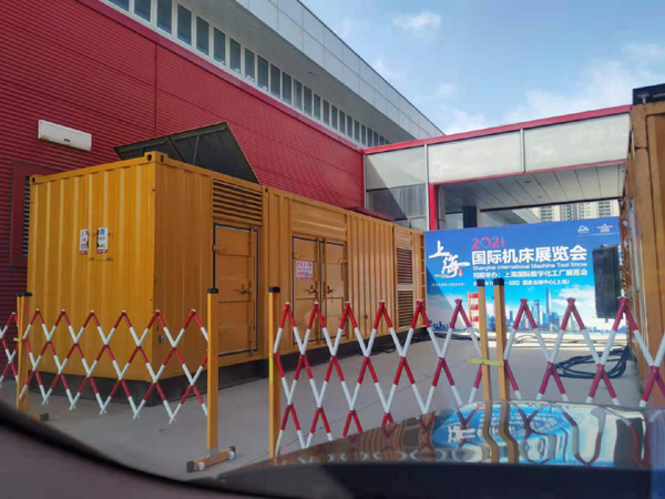 曲周发电机出租 对于发电机的特性你了解多少？